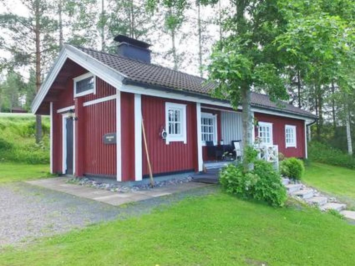 Дома для отпуска Holiday Home Peukaloinen Hirsjärvi-32