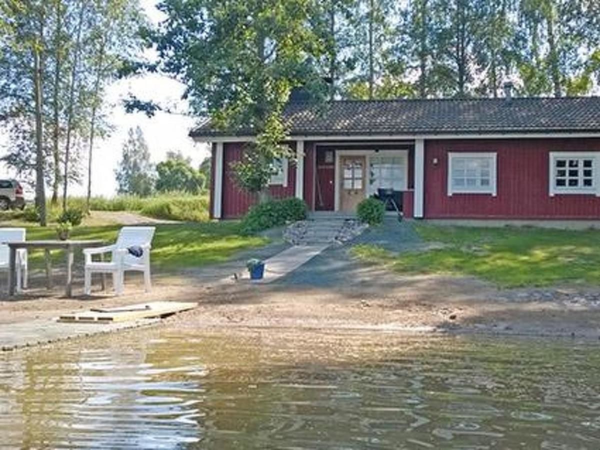 Дома для отпуска Holiday Home Peukaloinen Hirsjärvi-47