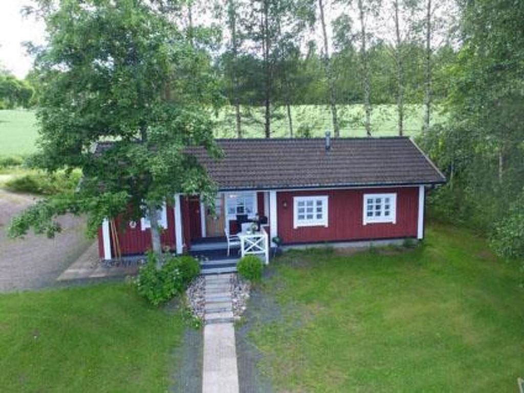 Дома для отпуска Holiday Home Peukaloinen Hirsjärvi-58