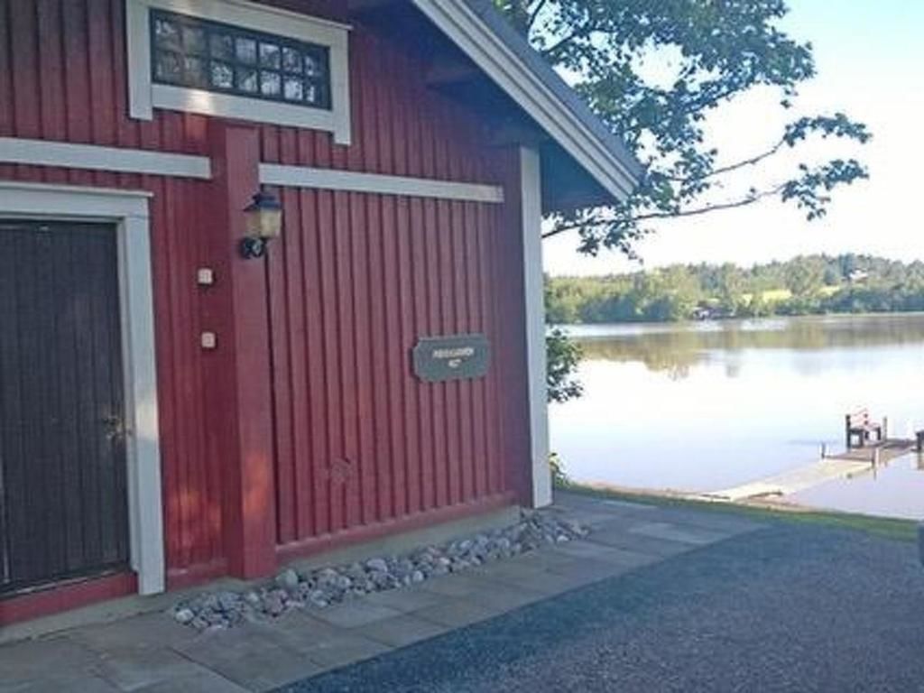 Дома для отпуска Holiday Home Peukaloinen Hirsjärvi