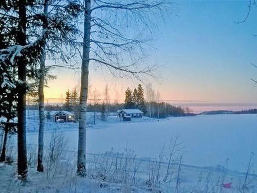 Дома для отпуска Holiday Home Peukaloinen Hirsjärvi-65