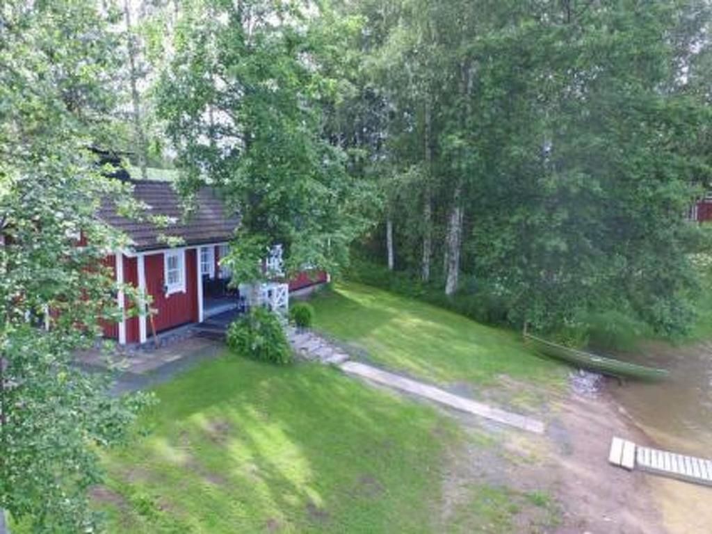 Дома для отпуска Holiday Home Peukaloinen Hirsjärvi-101