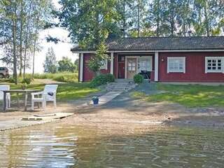 Дома для отпуска Holiday Home Peukaloinen Hirsjärvi Дом для отпуска-43