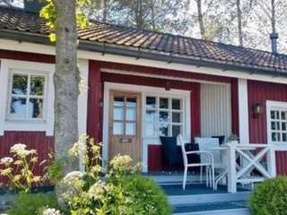Дома для отпуска Holiday Home Peukaloinen Hirsjärvi Дом для отпуска-90